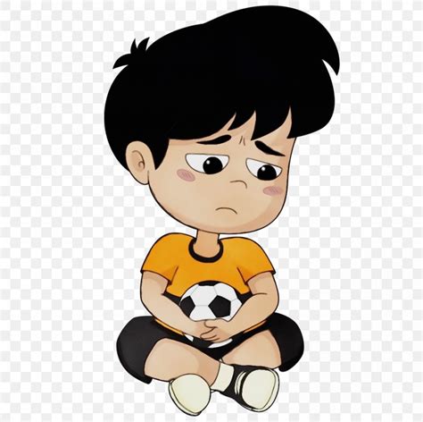 For tickling stories of boys under 12 being tickled. Cartoon Animation Child Stuffed Toy Black Hair, PNG ...