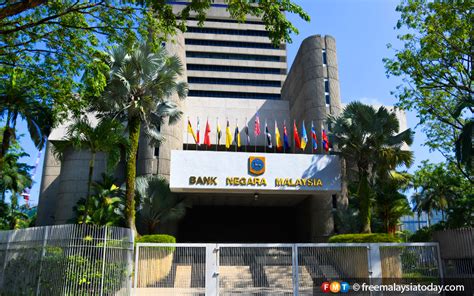 Bank negara malaysia) is the malaysian central bank. US adds Malaysia to watch list for currency manipulators ...