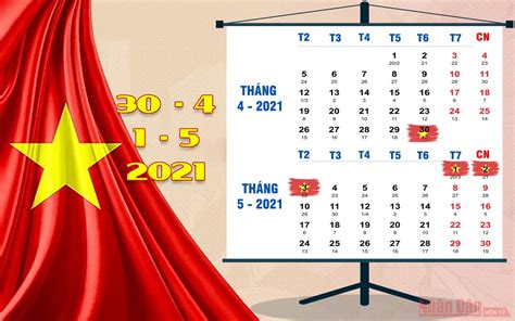 Lịch âm tháng 2 năm 2021, xem âm lich tháng này, đổi lich am dương tháng 2. Infographic Các ngày nghỉ lễ, Tết trong năm 2021 - Báo ...