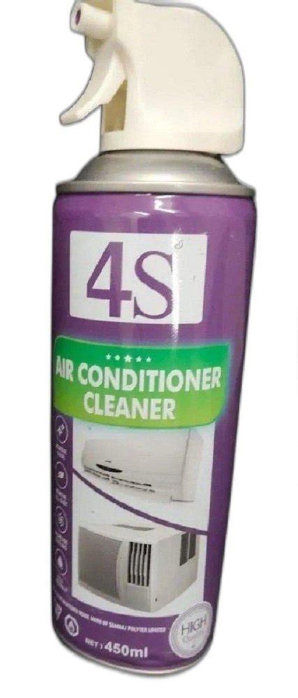 Liquid Ml S Window Air Conditioner Cleaner Bottle At Rs Bottle