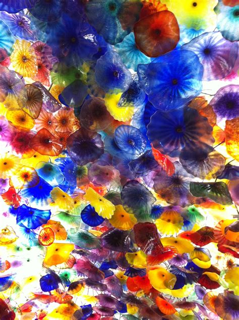 Posts tagged 'dale chihuly persian ceiling. Nadja On.....: From Earth to Sky......Dale Chihuly and the ...