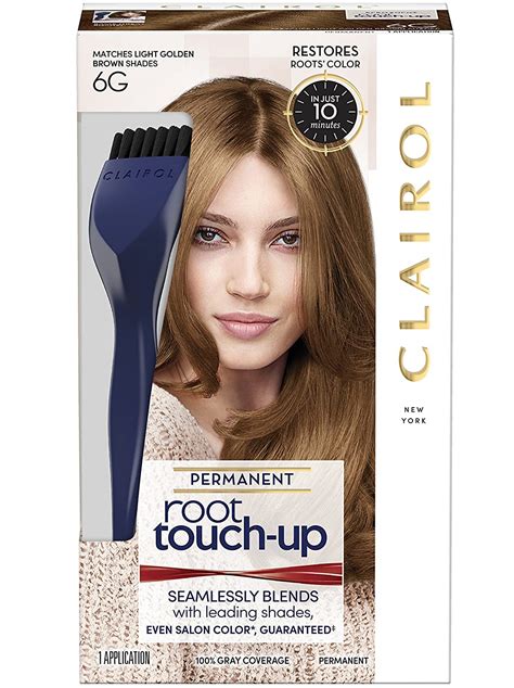 Top 80 Hair Root Touch Up Latest Ineteachers