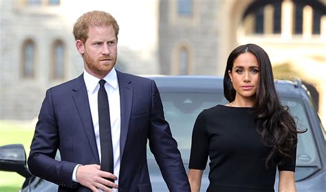 Prince Harry And Meghan Markle Uninvited From Palace Reception For World Leaders Meghan Markle