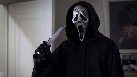 Who Is Ghostface In ‘scream 6 Killer Identity Scream Vi 2023