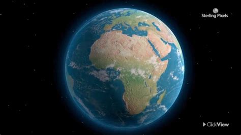 Our Planet Earth Video Teaching Resources Clickview