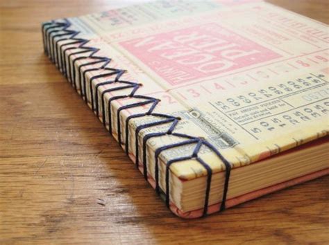 Amazing Diy Book Binding Ideas For Beginners Craft Directory