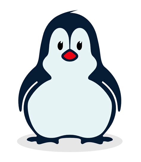 Penguin Free To Use Clip Art