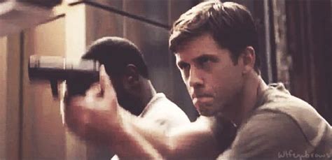 Older Avery And Scott Character Inspiration Male Aaron Tveit Arm