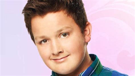 Meet Gibby Gibson From Icarly Fun Kids The Uks Childrens Radio