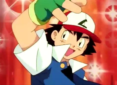 Ash Ketchum Ash Ketchum Photo 31560432 Fanpop