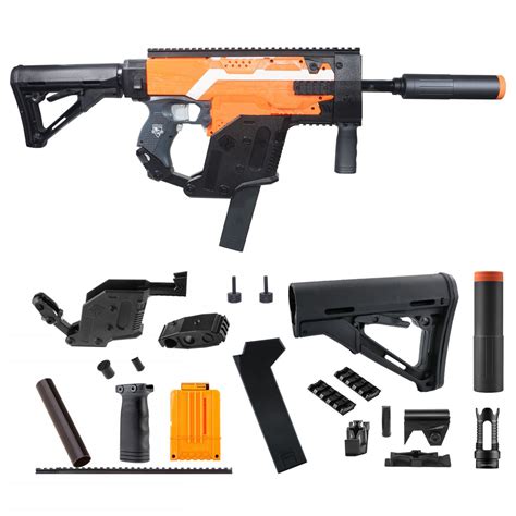 Nerf Vector Kit At Collection Of Nerf Vector Kit Free