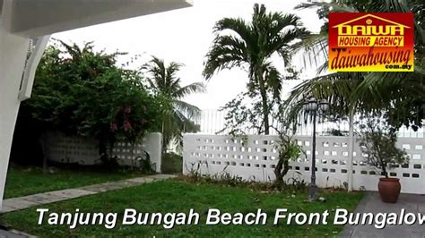 Tanjung bungah, pulau pinang, malasia. Penang Tanjung Bungah Beach Front Luxury Bungalow For Sale ...