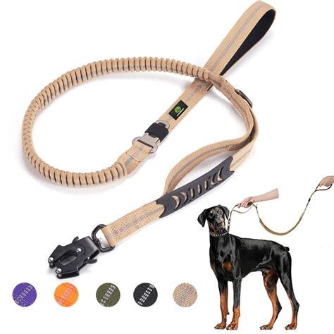 Large Carabiner Heavy Duty Dog Leash Quick Release Carabiners Dog
