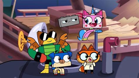 Unlocked Full Episodes Watch Free Online Videos Cartoon Network