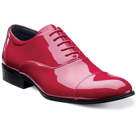Stacy Adams Gala Oxford Mens Dress Shoes Rogans Shoes