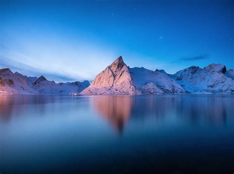 Blue Hour Photography Essential Settings Ideas And Tips