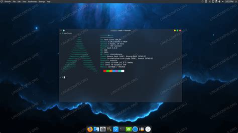 Arch Linux Download