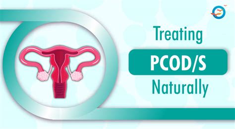 Treating Pcod Pcos Naturally Blog Freedom From Diabetes
