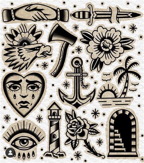 Traditional Tattoo Drawings Traditional Heart Tattoos Traditional