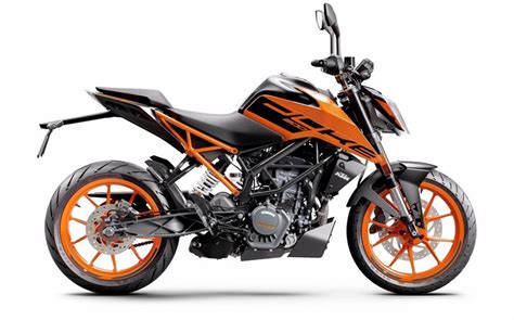 Ktm 200 duke prices starts at ₹ 1.82 lakh (avg. 2020 200 Duke BS6 Launched; Gets Dual-Channel ABS