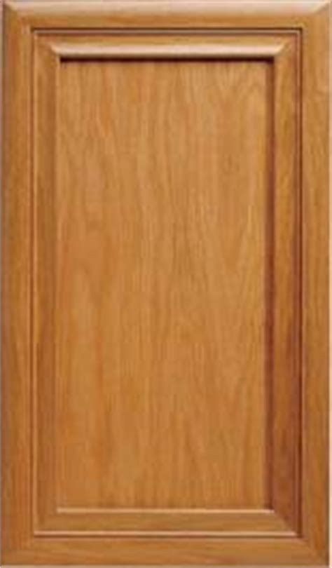Decora's kingston door style is an excellent. Recessed Panel Mitered Doors | Custom Cabinet Doors ...