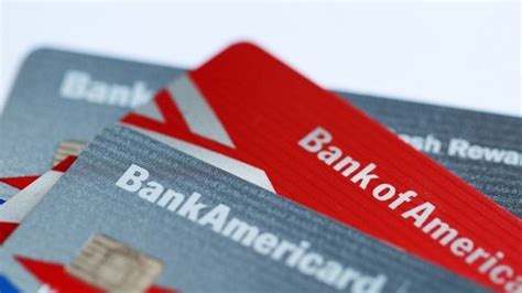 9 Bank Of America Credit Card Benefits Moneyunder30