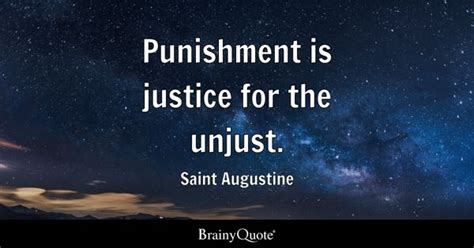 Juvenile Punishment Quotes