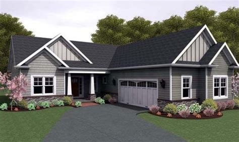Go to opt out form. Image result for l shaped ranch house | Ranch house plans ...