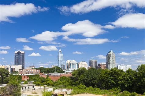 The Top Things To Do In Raleigh North Carolina