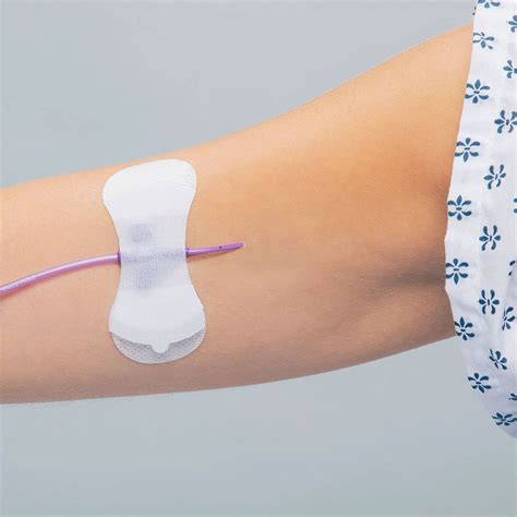 Get Grip Lok Universal Picc Catheter Securement Device