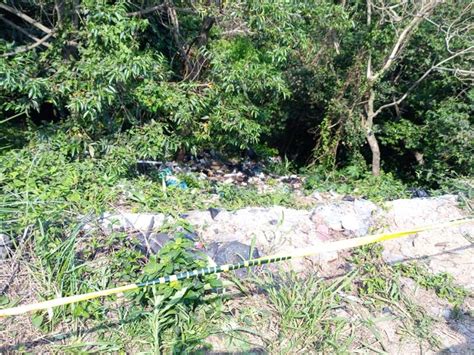 Womans Decomposed Body Found In Mtwalume South Coast Herald