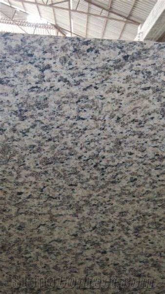 Tiger Skin White Granite Slab Tile From China Stonecontact Com
