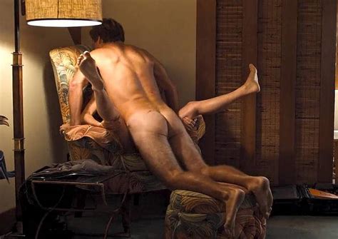 Cobie Smulders Nude Pics Porn Sex Photos