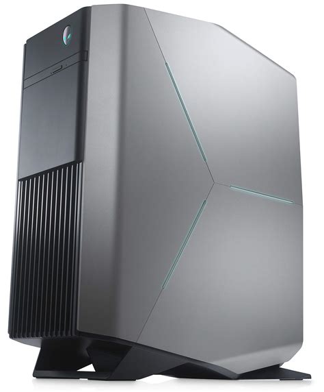 Buy Alienware Aurora R8 Gaming Desktop Epic Silver Intel Core I7