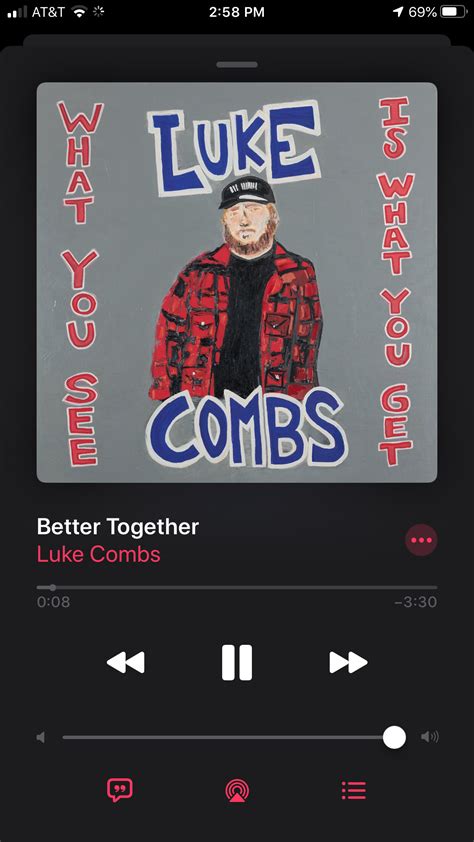 Best Country Singers Country Music Artists Better Together Luke Combs