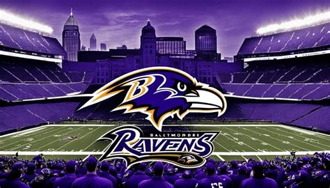 Baltimore Ravens Logo And Symbol Baltimore Ravens Nfl Team History