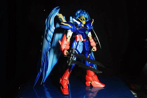 Head to head statistics and prediction, goals, past matches, actual form for you are on page where you can compare teams gremio vs america mg before start the match. MG 1/100 Wing Gundam Zero Custom "Captain America ...