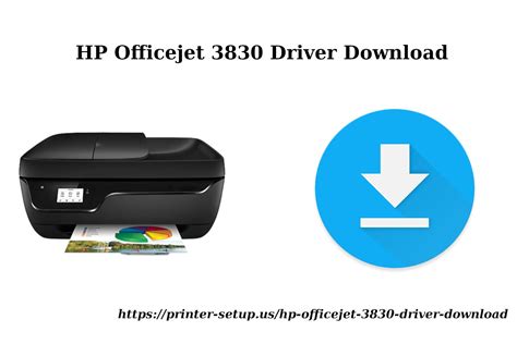 Hp Officejet 3830 Driver Download Download The Oj 3830 Software On