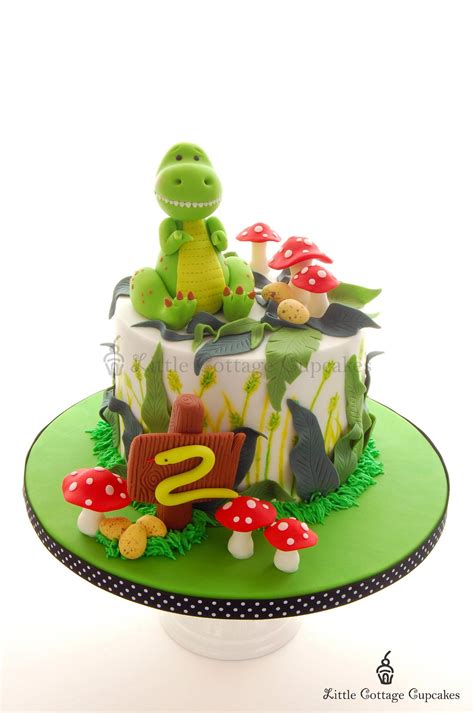 Dinosaur Cake Dinosaur Birthday Cakes Dinosaur Cake Birthday Cake Kids