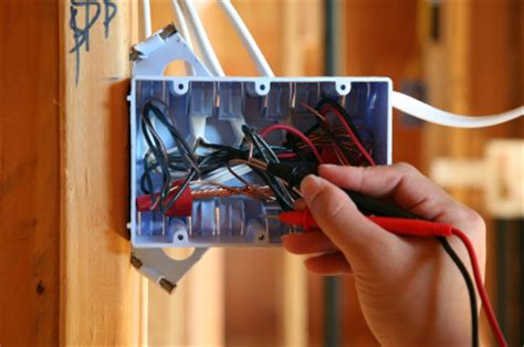 Hopefully this should help you in designing your own home wiring layouts. Residential Services | Independent Wiring INC