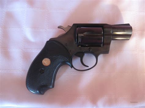 Colt Detective Special 38 Special For Sale At