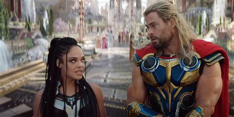 Thor Love And Thunder Gets A Marvel Studios Assembled Documentary