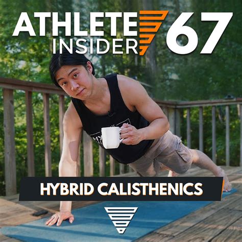 Workout Myths Progress And Coffee Interview With Hybrid Calisthenics