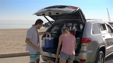 At The Beach Weathertech Commercial Youtube