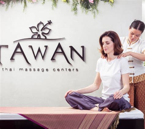 Tawan Thai Massage Centers Prague All You Need To Know