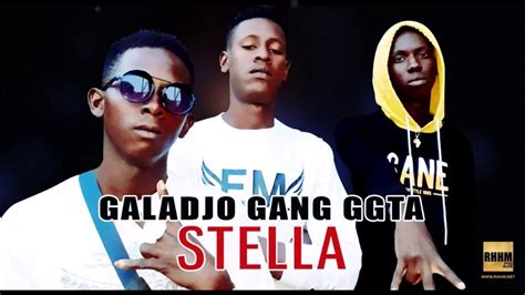 Galadjo Gang Ggta Stella 2020 Youtube