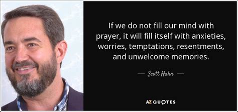 Top 19 Quotes By Scott Hahn A Z Quotes
