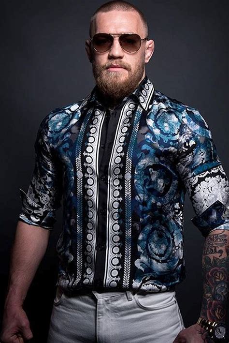 Hd Conor Mcgregor Wallpaper Enwallpaper