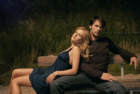 Sookie Bill Season 3 True Blood Photo 12891773 Fanpop