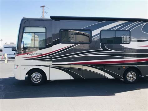 2013 Monaco Lapalma 30sbd Class A Gas Rv For Sale In Peoria Arizona